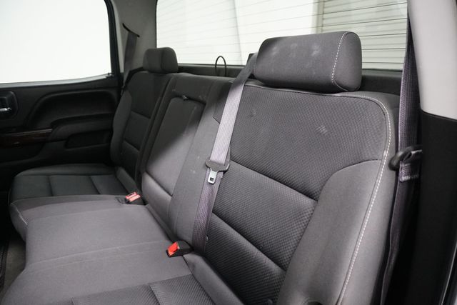 2015 GMC SIERRA 2500HD SLE - 22944358 - 11