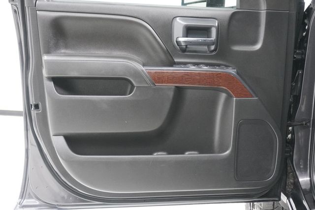 2015 GMC SIERRA 2500HD SLE - 22944358 - 12