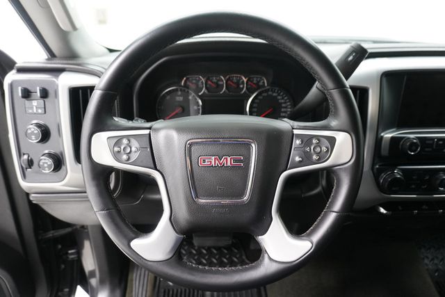 2015 GMC SIERRA 2500HD SLE - 22944358 - 14