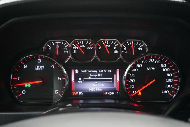 2015 GMC SIERRA 2500HD SLE - 22944358 - 15