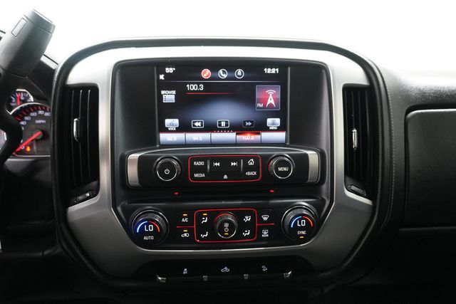 2015 GMC SIERRA 2500HD SLE - 22944358 - 16