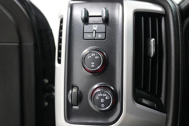 2015 GMC SIERRA 2500HD SLE - 22944358 - 18