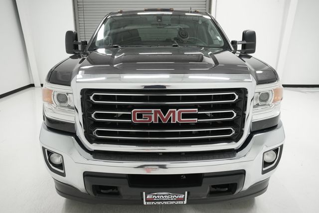 2015 GMC SIERRA 2500HD SLE - 22944358 - 1