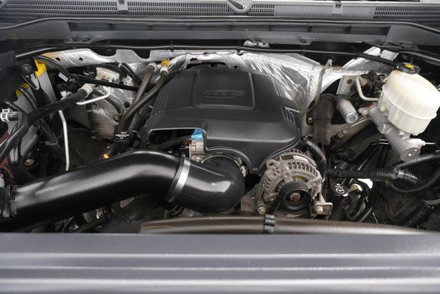 2015 GMC SIERRA 2500HD SLE - 22944358 - 24