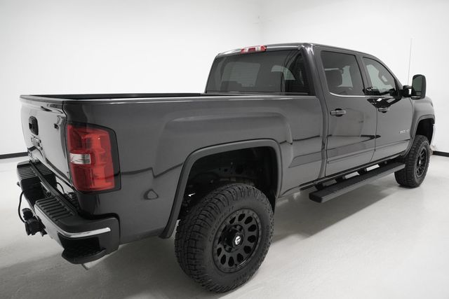 2015 GMC SIERRA 2500HD SLE - 22944358 - 3