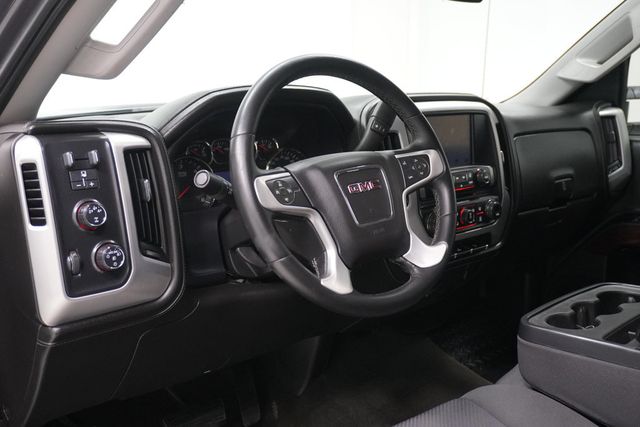 2015 GMC SIERRA 2500HD SLE - 22944358 - 8