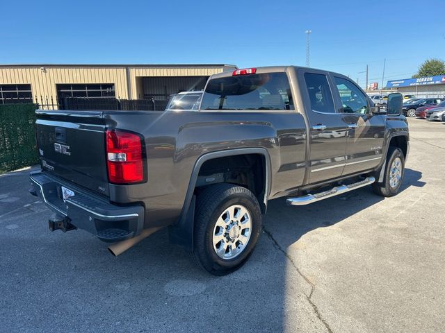 2015 GMC SIERRA 2500HD SLT - 23092612 - 3