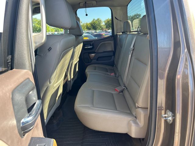 2015 GMC SIERRA 2500HD SLT - 23092612 - 6