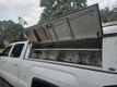 2015 GMC Sierra 3500 SIERRA 3500HD WIFI 4WD CREW CAB W CAP COVER - 23073895 - 12