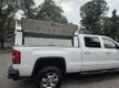 2015 GMC Sierra 3500 SIERRA 3500HD WIFI 4WD CREW CAB W CAP COVER - 23073895 - 16