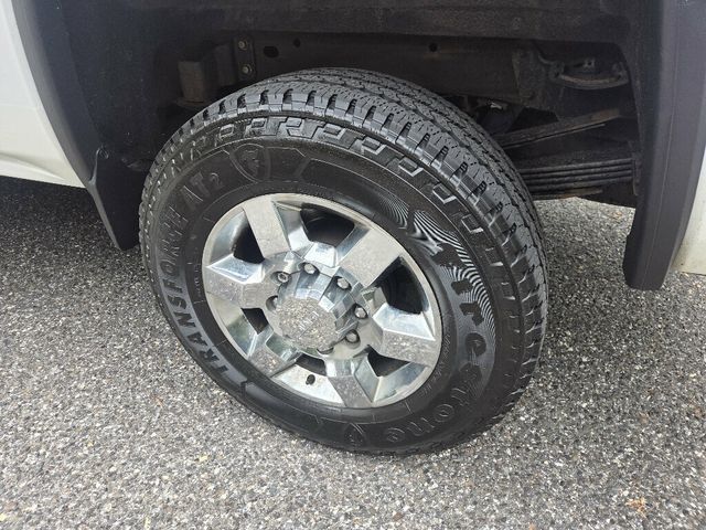 2015 GMC Sierra 3500 SIERRA 3500HD WIFI 4WD CREW CAB W CAP COVER - 23073895 - 18