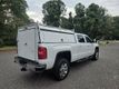 2015 GMC Sierra 3500 SIERRA 3500HD WIFI 4WD CREW CAB W CAP COVER - 23073895 - 4