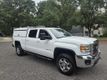 2015 GMC Sierra 3500 SIERRA 3500HD WIFI 4WD CREW CAB W CAP COVER - 23073895 - 6