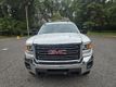 2015 GMC Sierra 3500 SIERRA 3500HD WIFI 4WD CREW CAB W CAP COVER - 23073895 - 7