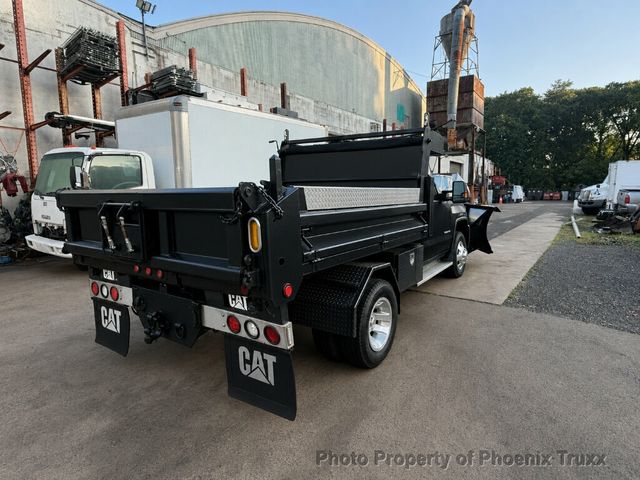 2015 GMC Sierra 3500HD 3500 SLE - 23047680 - 1
