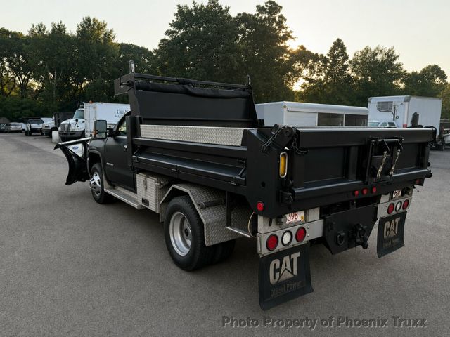 2015 GMC Sierra 3500HD 3500 SLE - 23047680 - 2