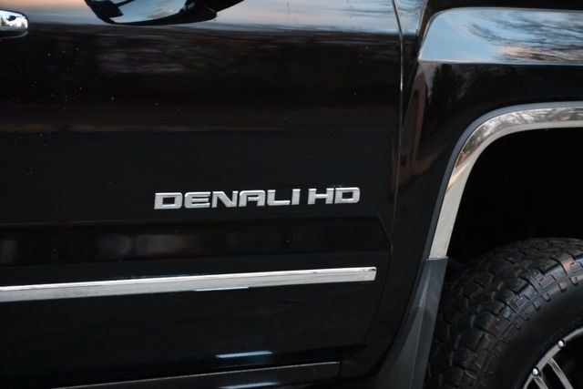 2015 GMC Sierra 3500HD 4WD Crew Cab 153.7" Denali - 22193887 - 13