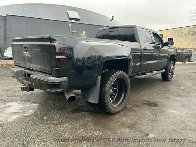 2015 GMC Sierra 3500HD 4WD Crew Cab 167.7" Denali - 22988402 - 9