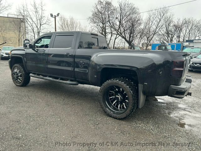 2015 GMC Sierra 3500HD 4WD Crew Cab 167.7" Denali - 22988402 - 15