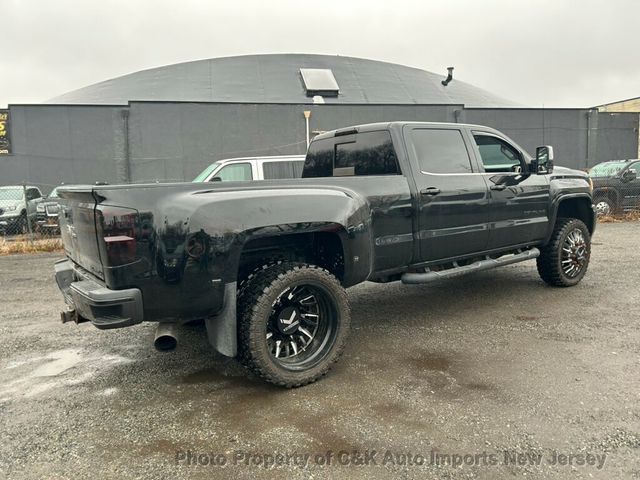 2015 GMC Sierra 3500HD 4WD Crew Cab 167.7" Denali - 22988402 - 7