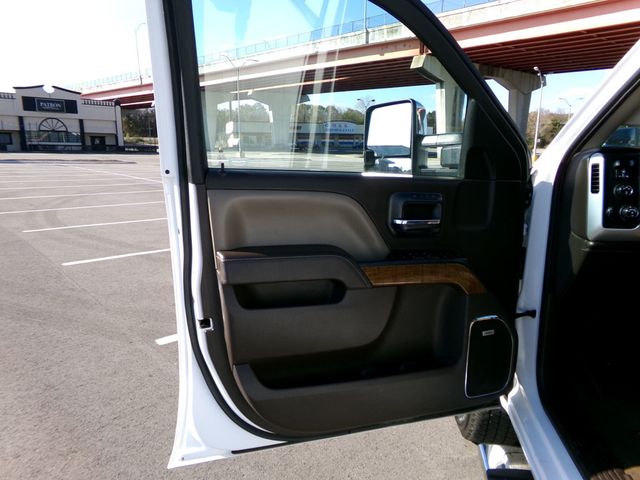 2015 GMC Sierra 3500HD 4WD Crew Cab 167.7" SLT - 22942071 - 12