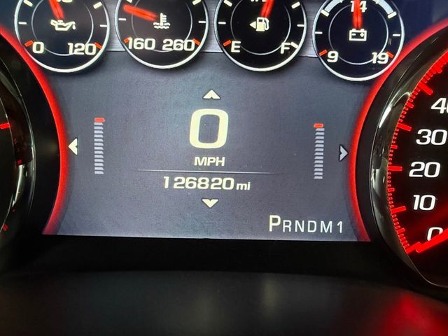 2015 GMC Sierra 3500HD Denali - 23007346 - 19