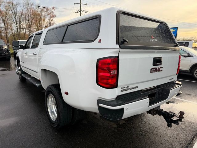 2015 GMC Sierra 3500HD Denali - 23007346 - 4