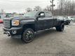 2015 GMC Sierra 3500HD DENALI CREWCAB 4X4,DURAMAX PLUS PKG,SUNROOF,ENTERTAINMENT PKG - 22988402 - 15