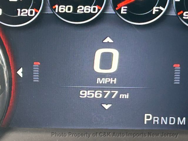 2015 GMC Sierra 3500HD DENALI CREWCAB 4X4,DURAMAX PLUS PKG,SUNROOF,ENTERTAINMENT PKG - 22988402 - 46