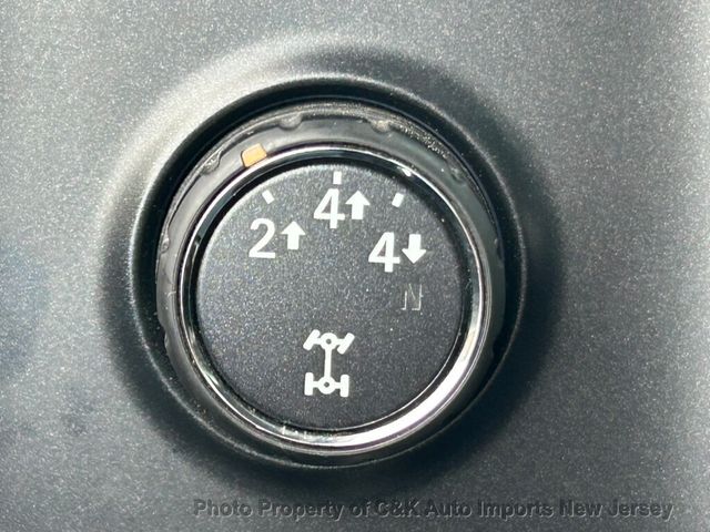 2015 GMC Sierra 3500HD DENALI CREWCAB 4X4,DURAMAX PLUS PKG,SUNROOF,ENTERTAINMENT PKG - 22988402 - 62