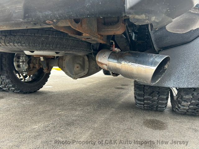 2015 GMC Sierra 3500HD DENALI CREWCAB 4X4,DURAMAX PLUS PKG,SUNROOF,ENTERTAINMENT PKG - 22988402 - 66