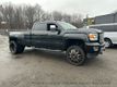 2015 GMC Sierra 3500HD DENALI CREWCAB 4X4,DURAMAX PLUS PKG,SUNROOF,ENTERTAINMENT PKG - 22988402 - 6