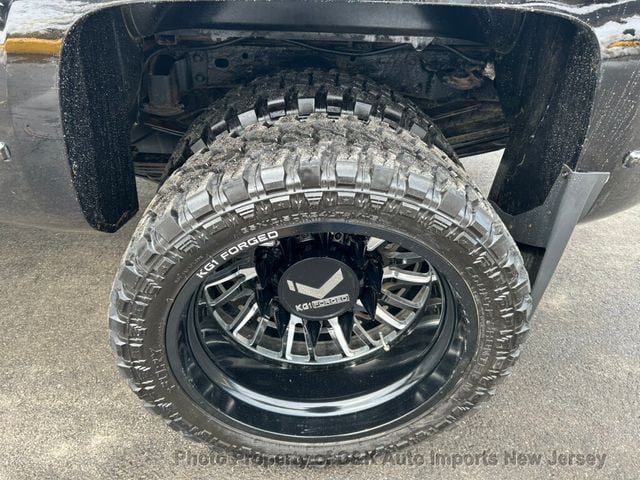 2015 GMC Sierra 3500HD DENALI CREWCAB 4X4,DURAMAX PLUS PKG,SUNROOF,ENTERTAINMENT PKG - 22988402 - 70