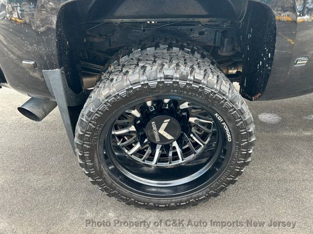 2015 GMC Sierra 3500HD DENALI CREWCAB 4X4,DURAMAX PLUS PKG,SUNROOF,ENTERTAINMENT PKG - 22988402 - 71