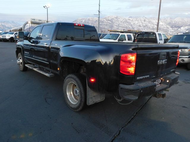 Used Gmc Sierra Hd Denali Hd At Watts Automotive Serving