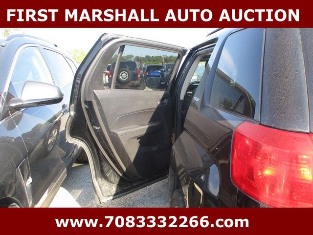 2015 GMC Terrain  - 22920077 - 4