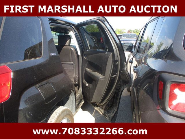 2015 GMC Terrain  - 22920077 - 5
