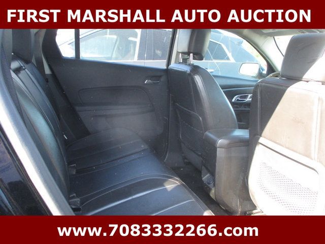 2015 GMC Terrain  - 22920077 - 6