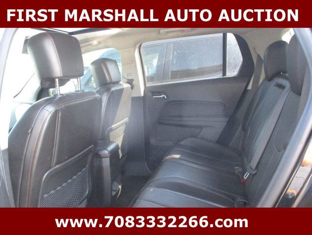 2015 GMC Terrain  - 22920077 - 7