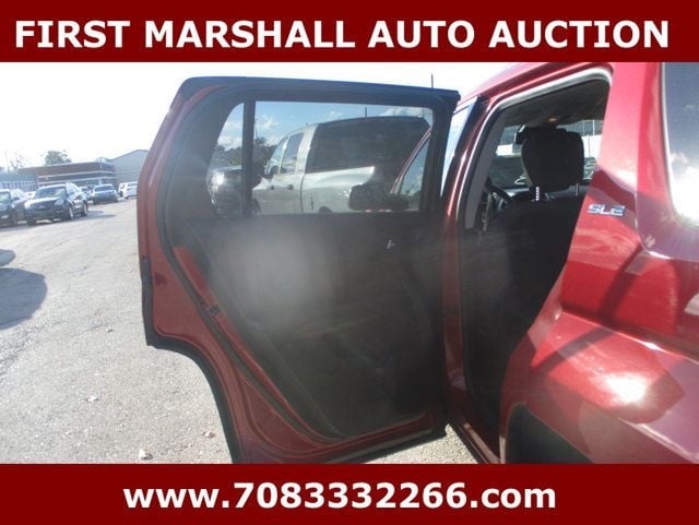 2015 GMC Terrain  - 22931985 - 3