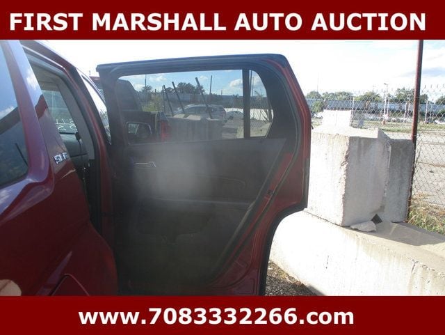 2015 GMC Terrain  - 22931985 - 4