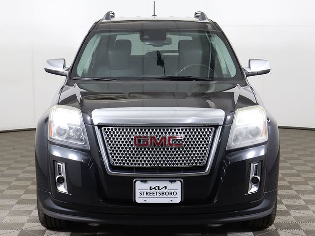 2015 GMC Terrain AWD 4dr Denali - 23016023 - 12