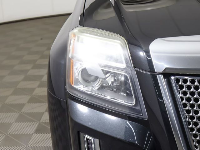 2015 GMC Terrain AWD 4dr Denali - 23016023 - 14