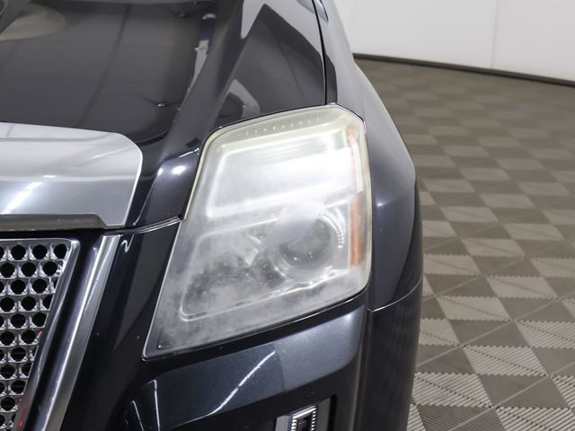 2015 GMC Terrain AWD 4dr Denali - 23016023 - 15