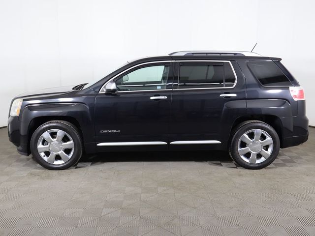 2015 GMC Terrain AWD 4dr Denali - 23016023 - 18