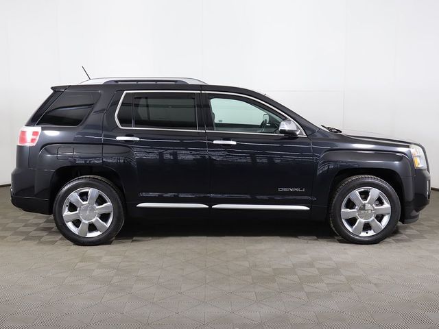 2015 GMC Terrain AWD 4dr Denali - 23016023 - 19