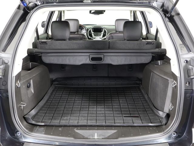 2015 GMC Terrain AWD 4dr Denali - 23016023 - 20