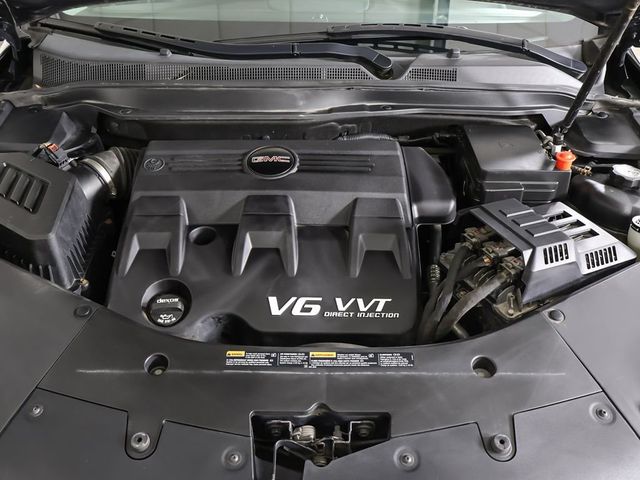 2015 GMC Terrain AWD 4dr Denali - 23016023 - 22
