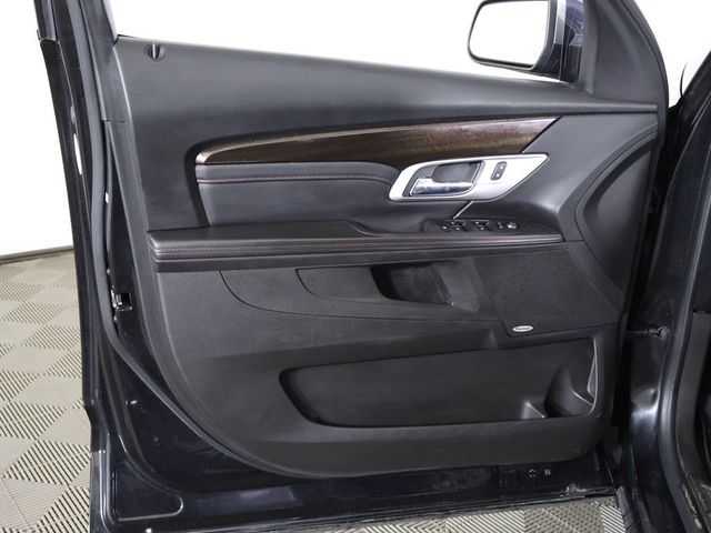 2015 GMC Terrain AWD 4dr Denali - 23016023 - 24