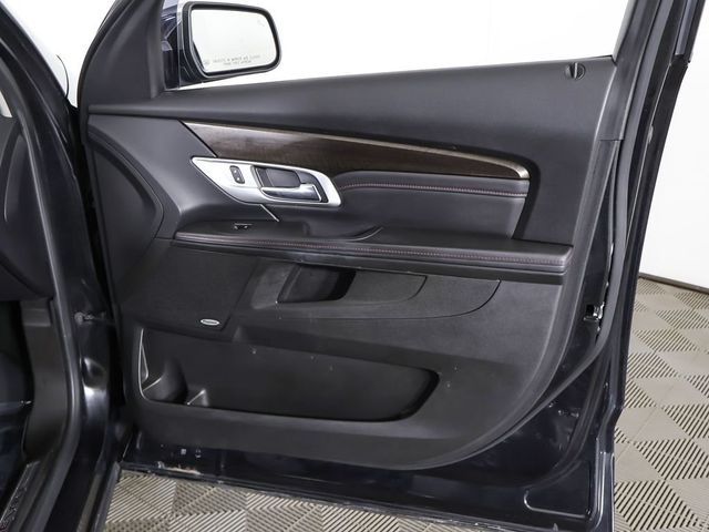 2015 GMC Terrain AWD 4dr Denali - 23016023 - 25